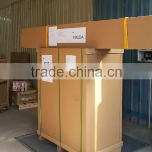 2014 High Presice and Realible Quality Used 3d Wheel Alignment Machine Price thumbnail-2