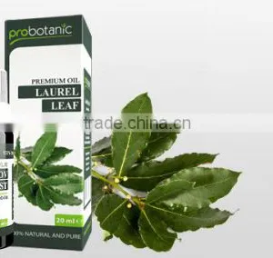 Laurel Leaf Oil thumbnail-2