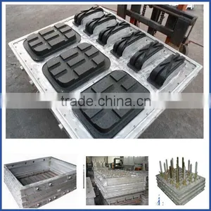 High Quality Eps Foaming Mould for Fish Box/vegetable Box/fruit Box thumbnail-1