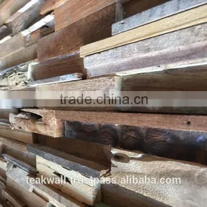 Wood Wall Panel thumbnail-2