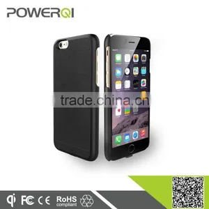 POWERQI Wireless Charging Receiver Case for IPhone 6 thumbnail-4