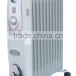 Oil Filled Radiator thumbnail-1