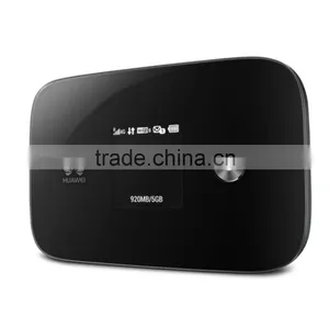 HUAWEI E5786 Mobile WiFi 4G Lte Wireless Router thumbnail-1