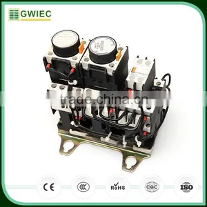 GWIEC Import Cheap Goods From China LC3-D Star Delta Reduced Voltage Starter Magnetic Starter thumbnail-1