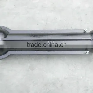 Articulated Pipe for Submarine Cable thumbnail-1
