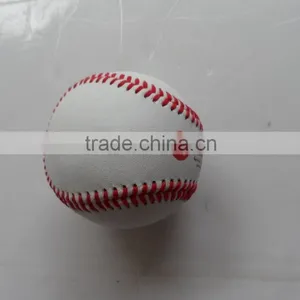 2015 PU Leather Baseball thumbnail-6