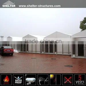 Aluminum Frame Winter Tents for Sale thumbnail-1