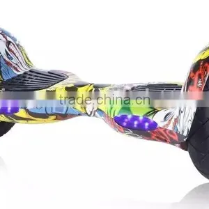 Hot Selling in USA 2 Smart Wheel Scooter Balance Board From Lianmei Factory thumbnail-3