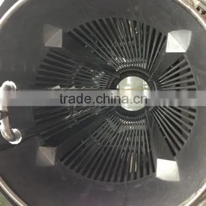 3 Tons Zxj Model Reoller Type Cleaner thumbnail-2