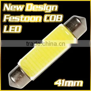 Auto Parts Lowest Price 39mm Festoon Led Light 12v for Audi q7 Made in China thumbnail-1