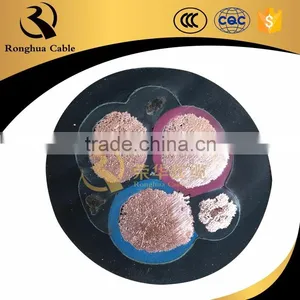 VDE Copper Electric Wires Cables Free Samples thumbnail-3