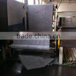 Polyethylene Polypropylene Waterproofing Membranes thumbnail-5