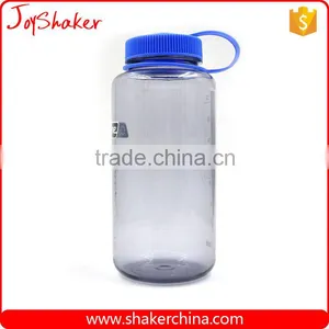 BPA Free Large Capacity 1000ML Drink Water Bottle Plastic Quality Choice thumbnail-5