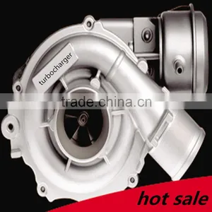 Turbo Nozzle 717858-0009 703890-0149 GT1749V(S2) Turbocharger thumbnail-1