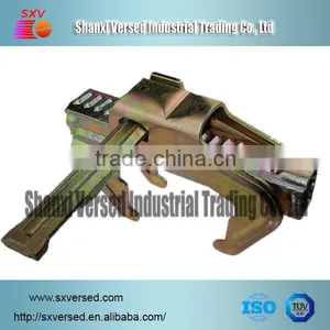Black Shuttering Plywood,black Concrete Formwork Panel thumbnail-1
