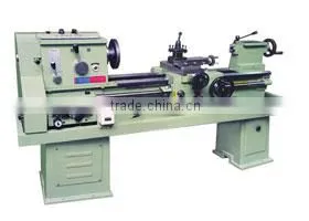 Heavy Duty Lathes Machines thumbnail-6