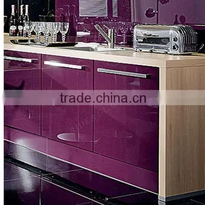Tempered Lacquered Glass With AS/NZS 2208:1996 and EN12150 Certificate thumbnail-2