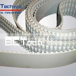 PU Remove Teeth Timing Belt - Without Teeth thumbnail-1