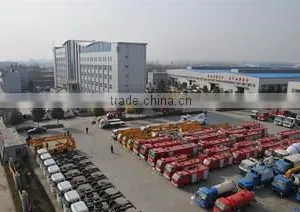 Hubei Jiangnan Special Automobile Co., Ltd. company overview - view 2 thumbnail