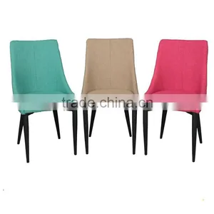 2016 Promotion Good Design Leather Dining Chair,soft High Chair thumbnail-2