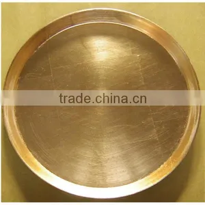 Plastic Gold Bar Tray thumbnail-1