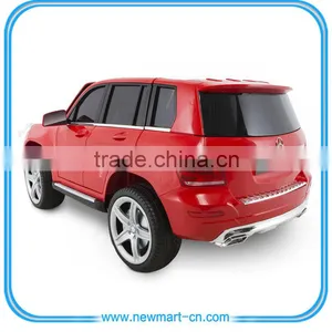 Licensed Electric Toy Cars Children Ride on Car Electric Ride on Car thumbnail-4