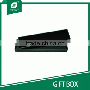 LUXURY MATT LAMINATION PAPERBOARD GIFT BOX FOR PACKAGING WATCHES Quality Choice thumbnail-3