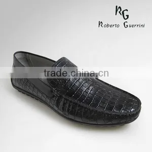 Man High Quality Leather Shoe thumbnail-1