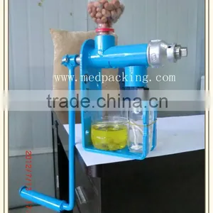 Resonable PriceManual Mini Seed Oil Expeller Oil Pressk thumbnail-1