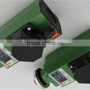 GDZ70X65-350(220V) Toauto 300w 12000rpm Low Speed Spindle Motor for Cnc Quality Choice thumbnail-1