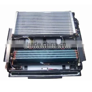 TKT-120V 6-7.5M Mini Bus Air Conditioning thumbnail-2