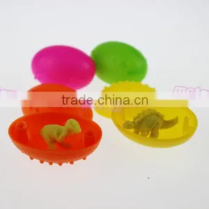 Plastic Toys Growing Egg Toys in Water thumbnail-2