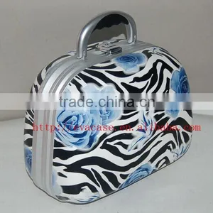 China Custom Eva Make up Case & Fancy Cosmetic Bag thumbnail-4