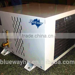 T3 Mini Water Cooler (Outdoor Unit) With Water Tank (Indoor Unit) For Residential Used thumbnail-1