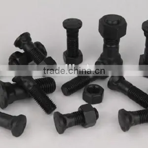 Bolt Hex Fastener DIN 933/931 thumbnail-2
