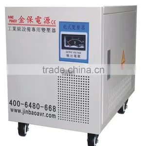 Three Phase Machine Tool Control Transformer thumbnail-3