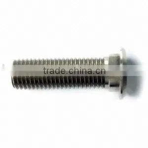 Special Carriage Bolt thumbnail-1