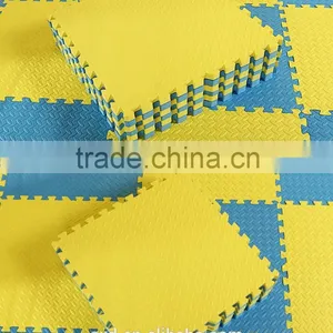 HOT Cheap Custom EVA Floor Puzzle Mat for Home thumbnail-3