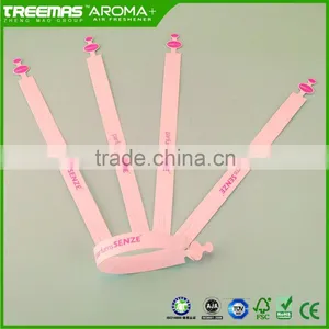 Elegant High Quality Fragrance Perfume Testing Paper Strips/Blotters thumbnail-3