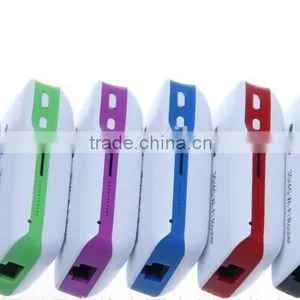 Shenzhen Hot Sale Mini Usb Wireless 3g 4g Wifi Router M1 thumbnail-6