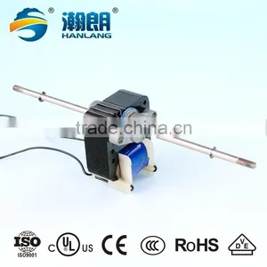 House Hold Applicance Single Phase Motor,micro Electric Motor thumbnail-1