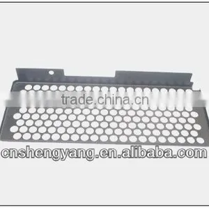 OEM/ Custom Sheet Metal Parts thumbnail-1