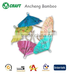 Decorative Flag Toothpicks Cocktail Toothpicks in High Quality thumbnail-2