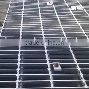 C/S Grating /Steel Frame Lattice (grating) thumbnail-2