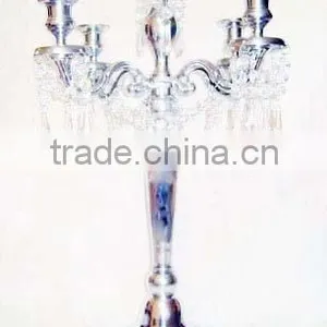 Candelabra, Wedding Candelabra, Candle Holder thumbnail-1