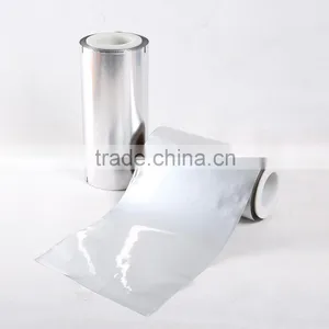 JC Coffee Packaging Bag With Valve,chips Packaging Film Roll/bags,water Soluble Film Packing Machine Usage thumbnail-2
