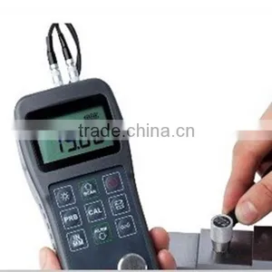 Ultrasonic Thickness Meter MT160 thumbnail-1