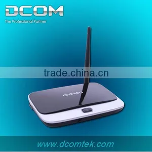 Hot Selling TV Box Support WIFI thumbnail-2