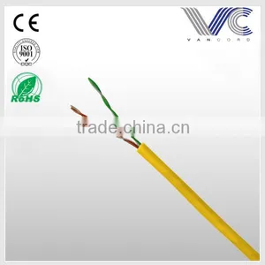 Frankever Made in China Best Price 2 Pairs Pull Box UTP CAT5E Lan Cable thumbnail-1