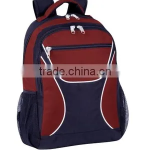 2016 Sport Backpack Manufacturer, Plain Backpack thumbnail-1